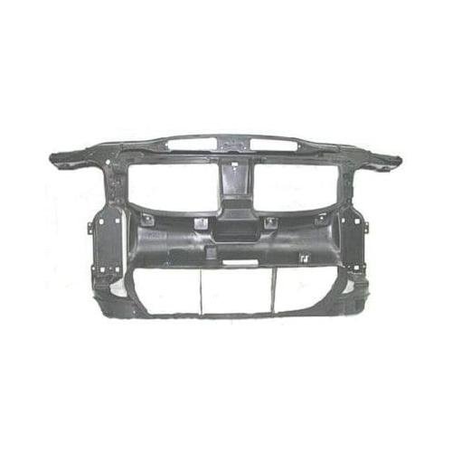 Front Rad Support Assembly Plastic Fiberglass and Steel CAPA Certified