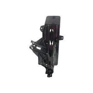 Front Left Rad Support Bracket Plastic Fiberglass and Steel Side Support