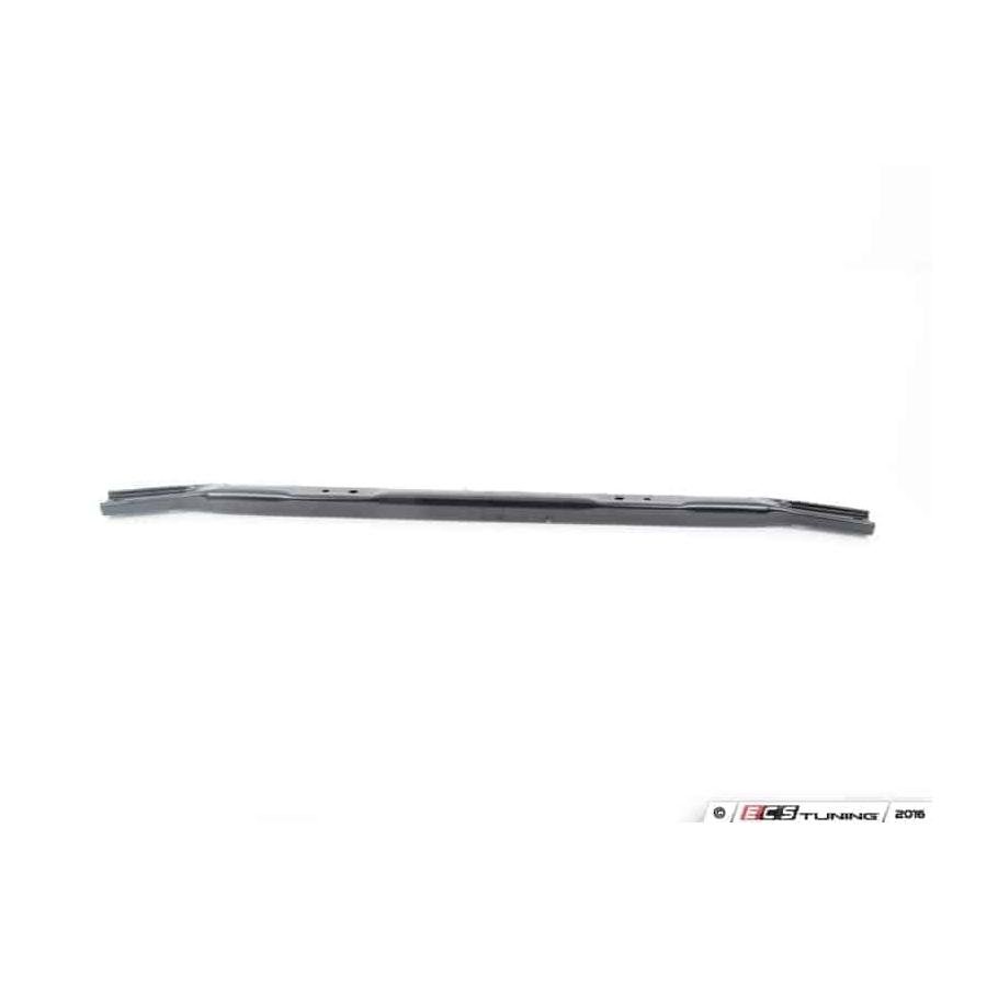 Front Upper Rad Support Tie Bar Aluminum Gran Turismo