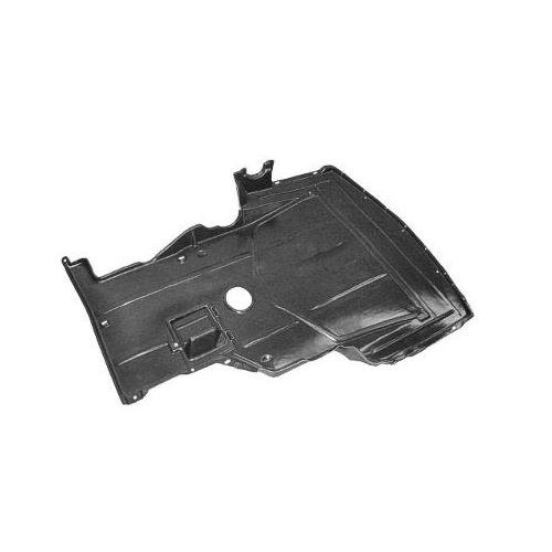 Front Lower Engine Cover Plastic Sedan Models