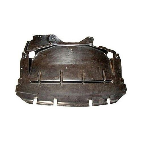 Front Lower Engine Cover Plastic For models With Automatic Transmission