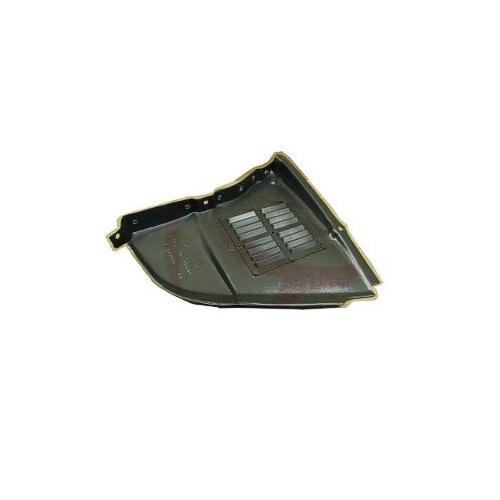 Front Right Lower Engine Cover Without M Pkg Plastic