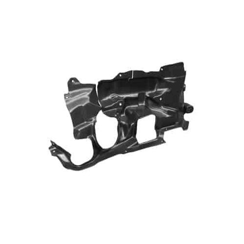 Front Right Lower Engine Cover RWD Sedan and Gran Turismo 10-17