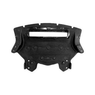 Front Lower Under Car Sheild Engine Cover For Models With M Pkg