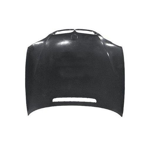 Front Hood Panel For Sedan Or Wagon Models -CAPA Certified
