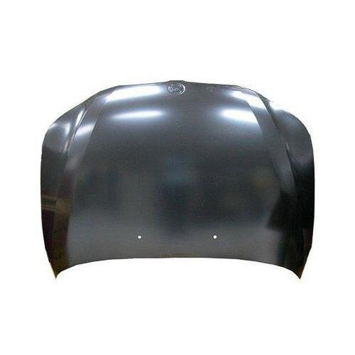 Front Hood Panel Aluminum For Sedan Models -CAPA Certified