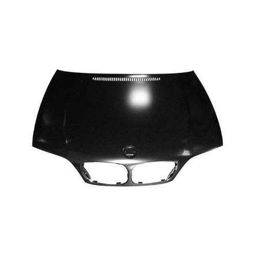 Front Hood Panel Steel Coupe or Convertible