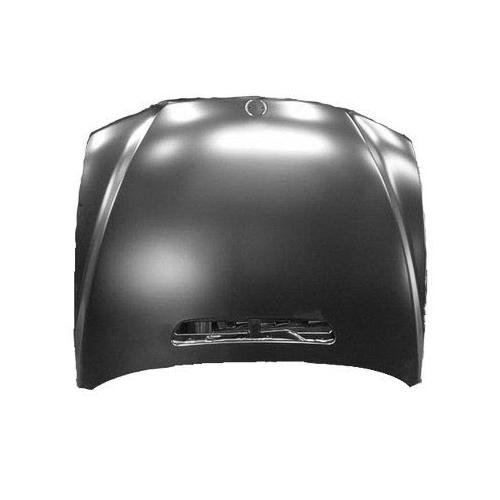 Front Hood Panel Steel to 03/05