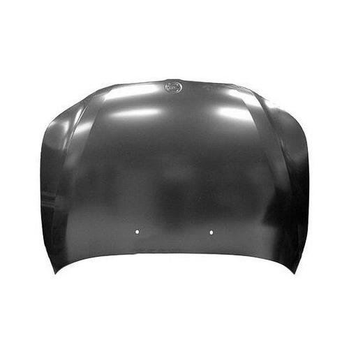 Front Hood Panel Steel