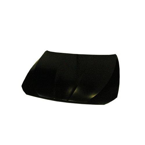Front Hood Panel Aluminum For Sedan Models -CAPA Certified
