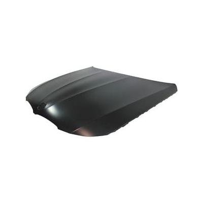 Front Hood Panel Steel For Sedan or Wagon Models -CAPA Certified