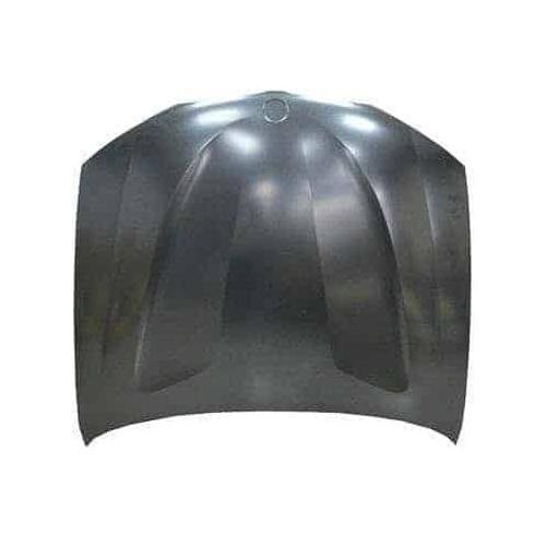 Front Hood Panel Steel