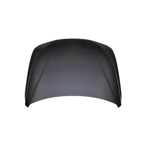 Front Hood Panel Steel Sedan or Wagon -CAPA Certified