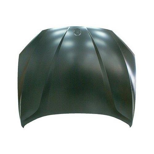 Front Hood Panel Steel