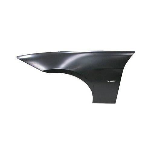 Front Left Fender Steel Sedan or Wagon Models -CAPA Certified