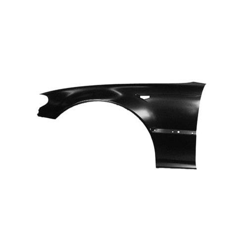 Front Left Fender For Coupe Or Convertible Models 03-06 325CI and 330CI