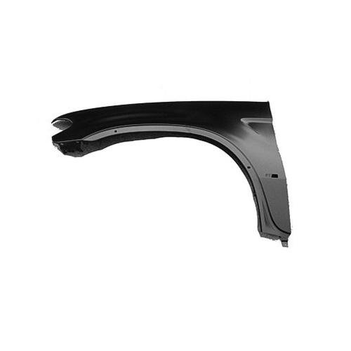 Front Left Fender With Marker Lamp Hole For Coupe And Convertible