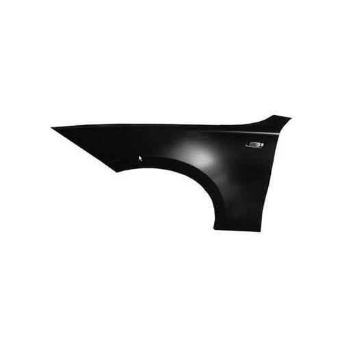 Front Left Fender For Coupe Or Convertible -CAPA Certified