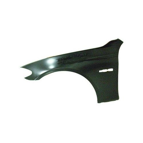 Front Left Fender Aluminum Including ActivHybrid -CAPA Certified