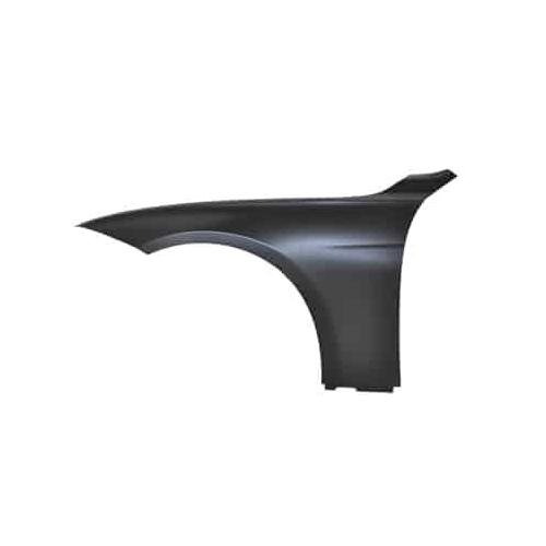 Front Left Fender For Sedan Or Wagon Models Aluminum -CAPA Certified