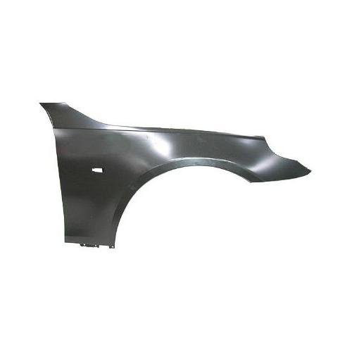 Front Right Fender Aluminum -CAPA Certified