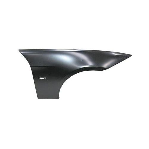 Front Right Fender Steel For Sedan Or Wagon Models -CAPA Certified