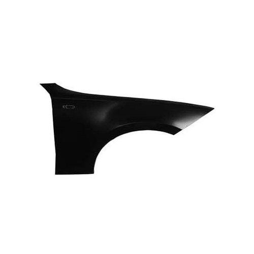 Front Right Fender For Coupe Or Convertible -CAPA Certified