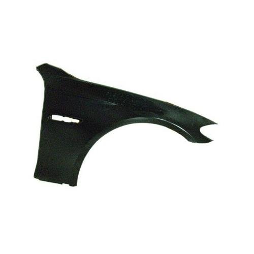 Front Right Fender Aluminum Including ActivHybrid -CAPA Certified