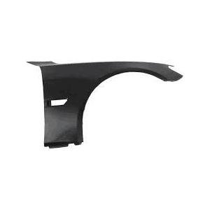 Front Right Fender Aluminum Including ActivHybrid