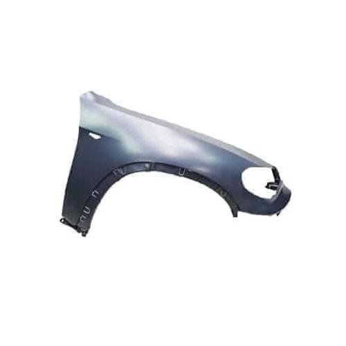 Front Right Fender Plastic Without HeadLamp Washer Holes