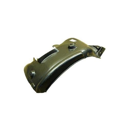 Front Left Inner Fender Liner Rear Piece For Covertible Models