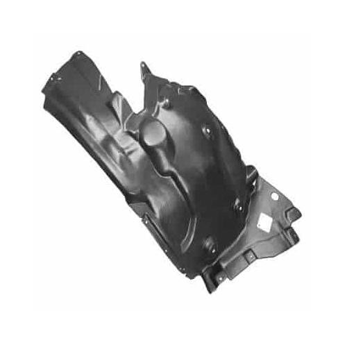 Front Left Inner Fender Liner Rear Section Sedan And Wagon Models Including ActivHybrid