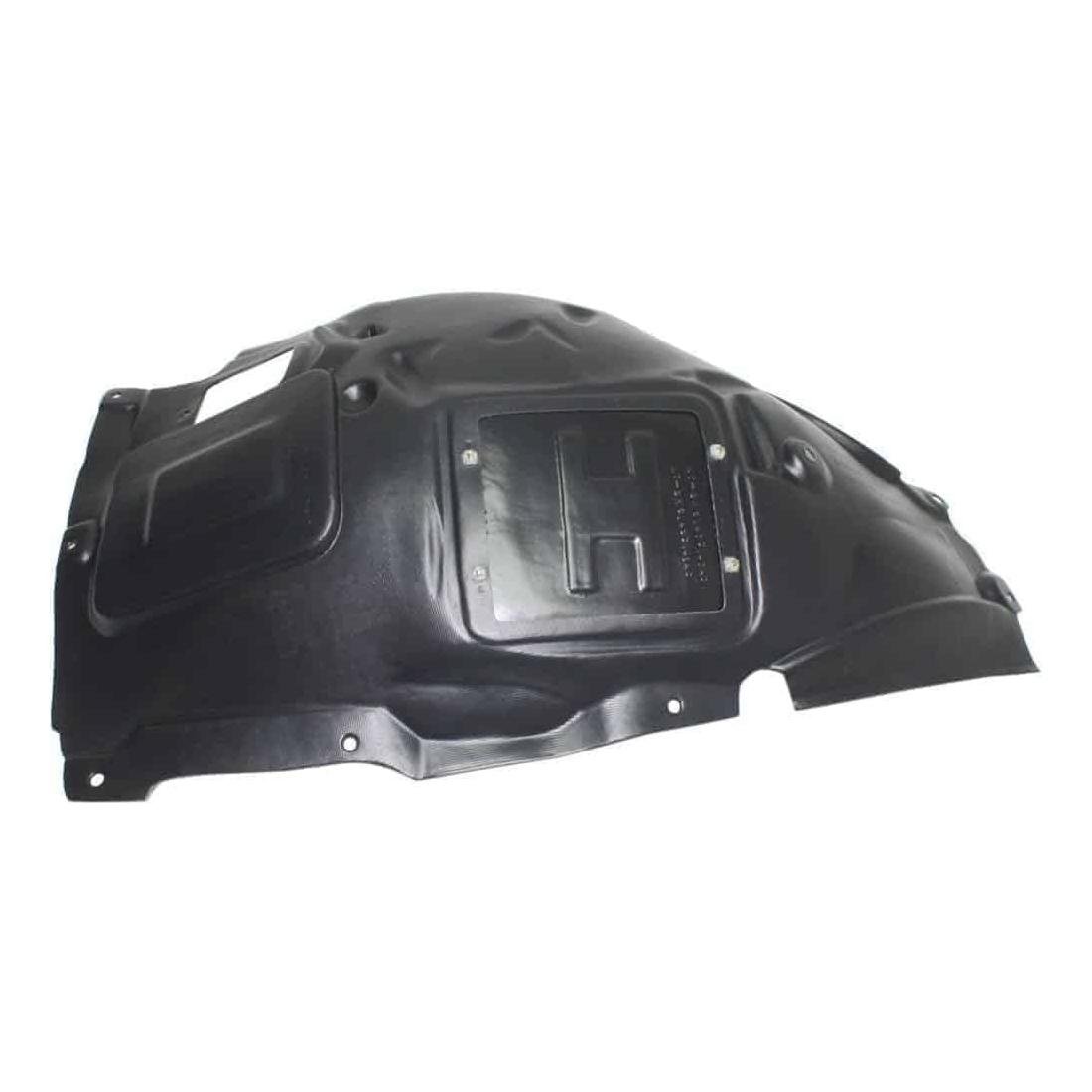 Front Left Inner Fender Liner Without M Pkg or Sportline Fits Sedan Or Wagon Models -CAPA Certified