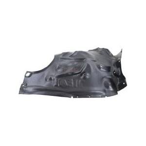 Front Left Inner Fender Liner Rear Piece For Sedan And Wagon Models Including ActivHybrid