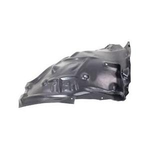 Front Left Inner Fender Liner Rear Section Fits Gran Turismo