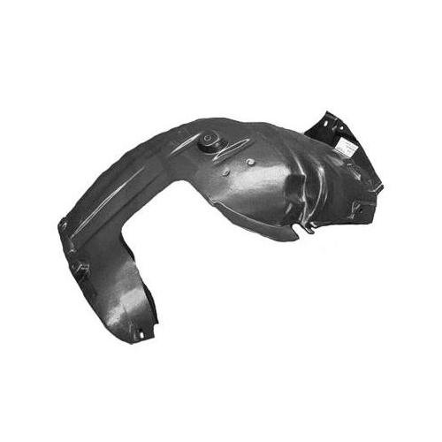 Front Right Inner Fender Liner Rear Piece Fits Coupe Or Convertible