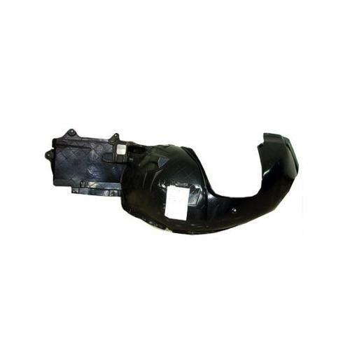 Front Right Inner Fender Liner Rear Piece Fits Coupe Or Convertible Except M3