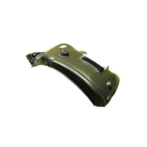 Front Right Inner Fender Liner Rear Piece For Covertible Models
