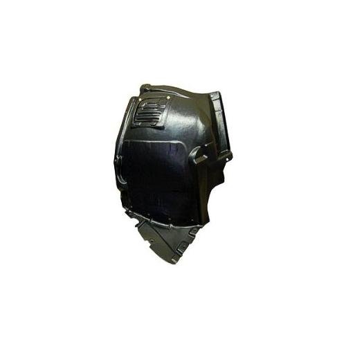 Front Right Inner Fender Liner Front Piece For Covertible and Coupe Models