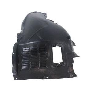 Front Right Inner Fender Liner Front Section