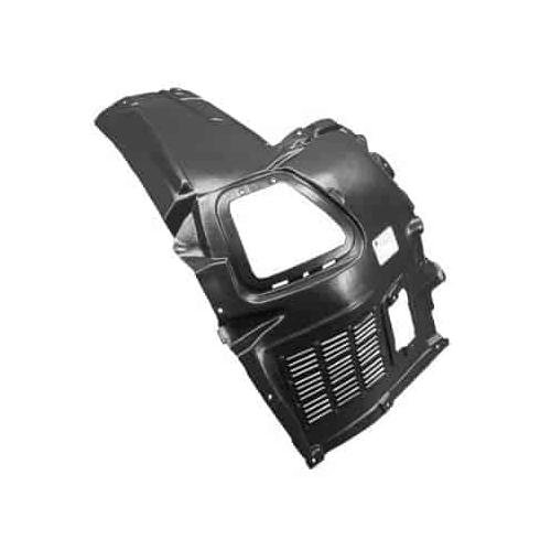 Front Right Inner Fender Liner Front Section Sedan And Wagon Models Including ActivHybrid