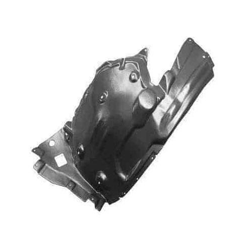 Front Right Inner Fender Liner Rear Section Sedan And Wagon Models Including ActivHybrid