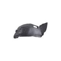 Front Right Inner Fender Liner Front Section Fits 2.5L Sedan