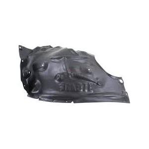 Front Right Inner Fender Liner Rear Piece For Sedan And Wagon Models Including ActivHybrid