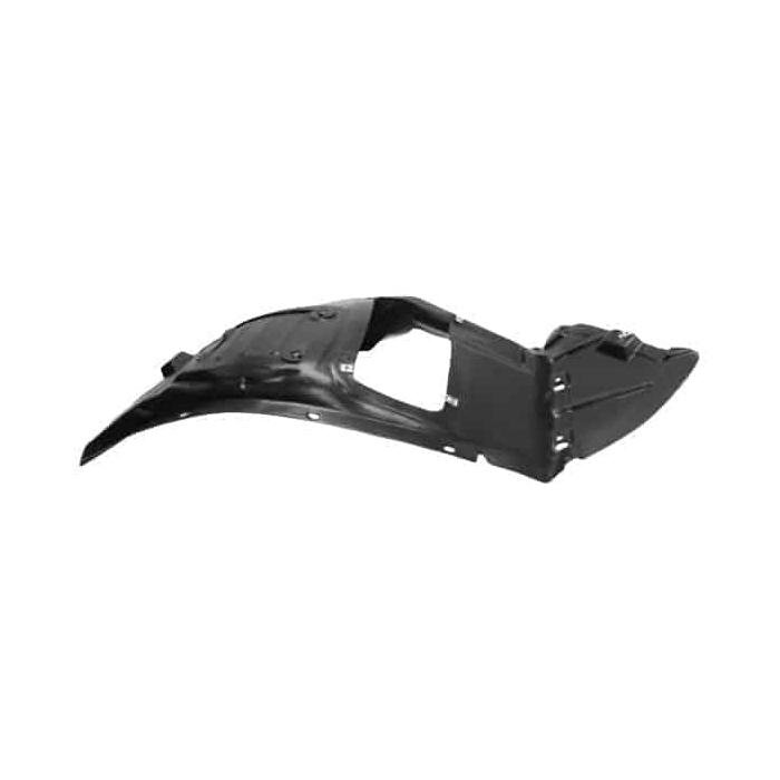 Front Right Inner Fender Liner Front Section Fits 35i Model