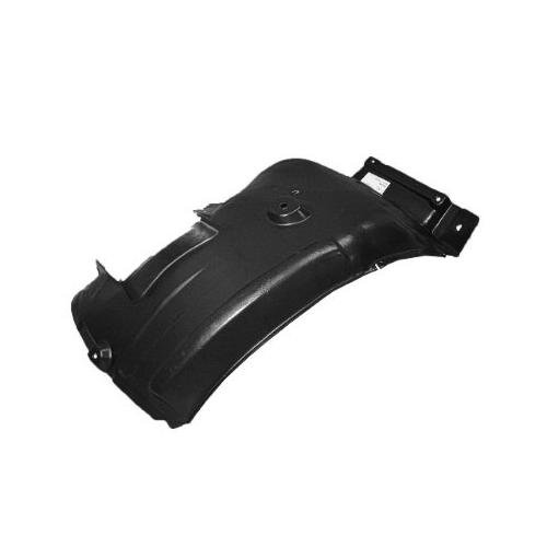 Front Left Inner Fender Liner Splash Shield Rear Section For 2.5L and 3.0L Sedan or Wagon