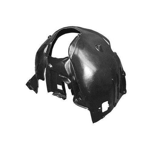 Front Left Inner Fender Liner Splash Shield Plastic Vaccum Molded FITS 04-07 525I /530I; 06-07 525XI/530XI;-04-05 545I; 06-07 550I