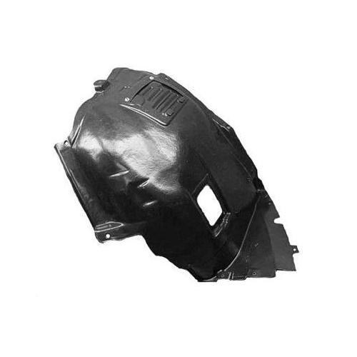 Front Left Inner Fender Liner Splash Shield Front Section With Sport Pkg Plastic For Wagon Models