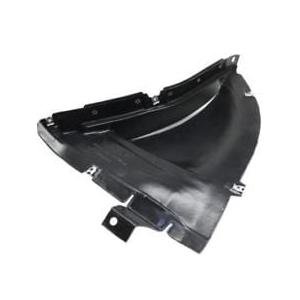 Front Left Inner Fender Liner Lower Extension With M Pkg