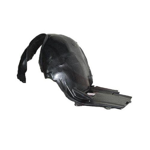 Front Right Inner Fender Liner Rear Section For Sedan Or Wagon